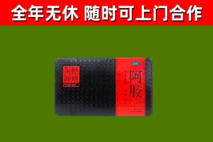 儋州回收阿胶